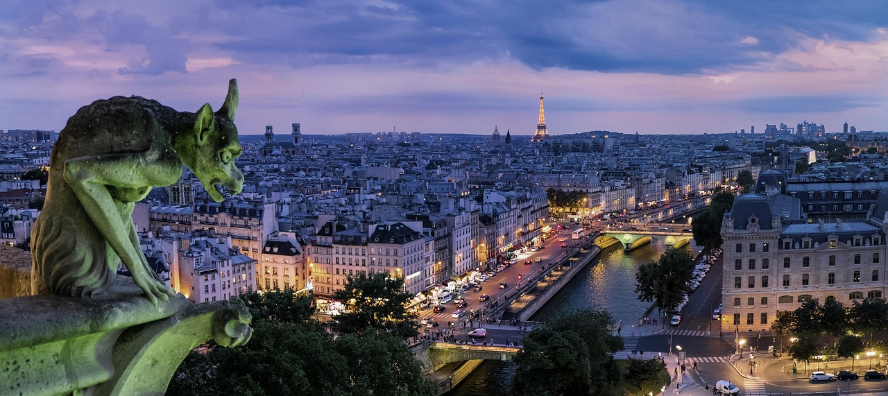France Prepares for EU Migration Pact Implementation: Key Changes Ahead