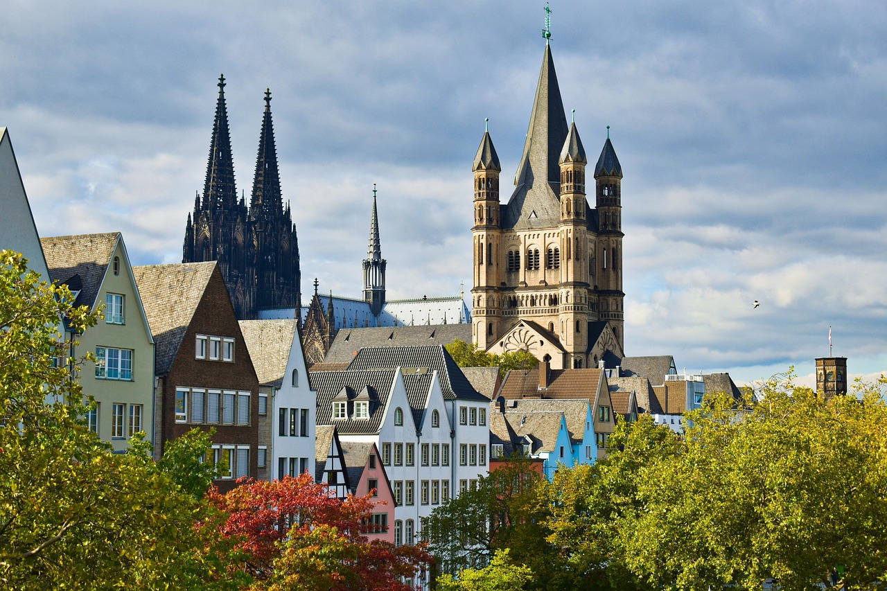 Germany Prepares to Overhaul Immigration Procedures Following EU's First-Ever Visa Strategy