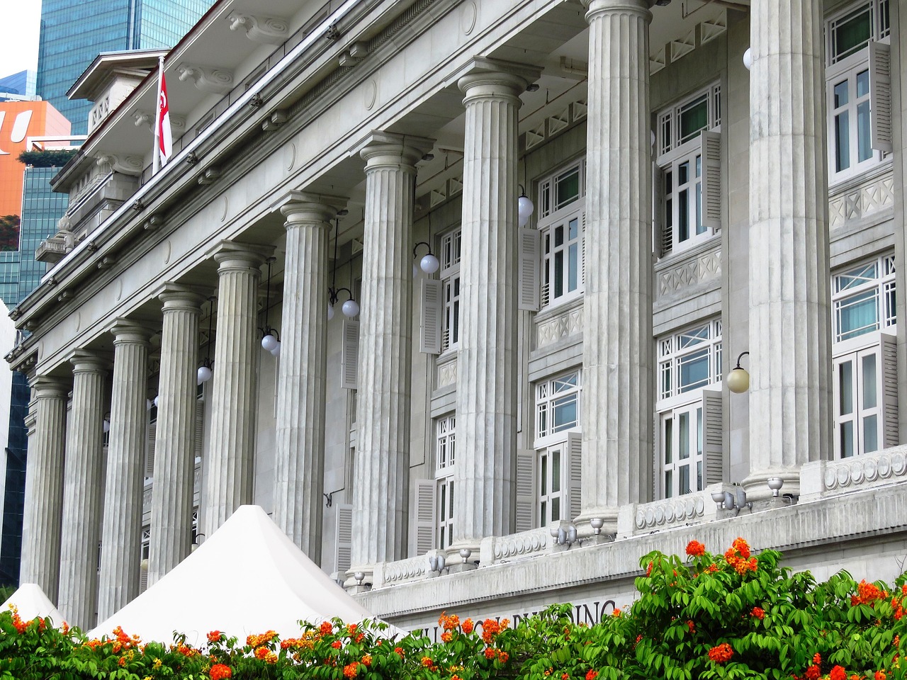 Beware of Fake ICA Letters: Singapore's Latest Immigration Scam Alert