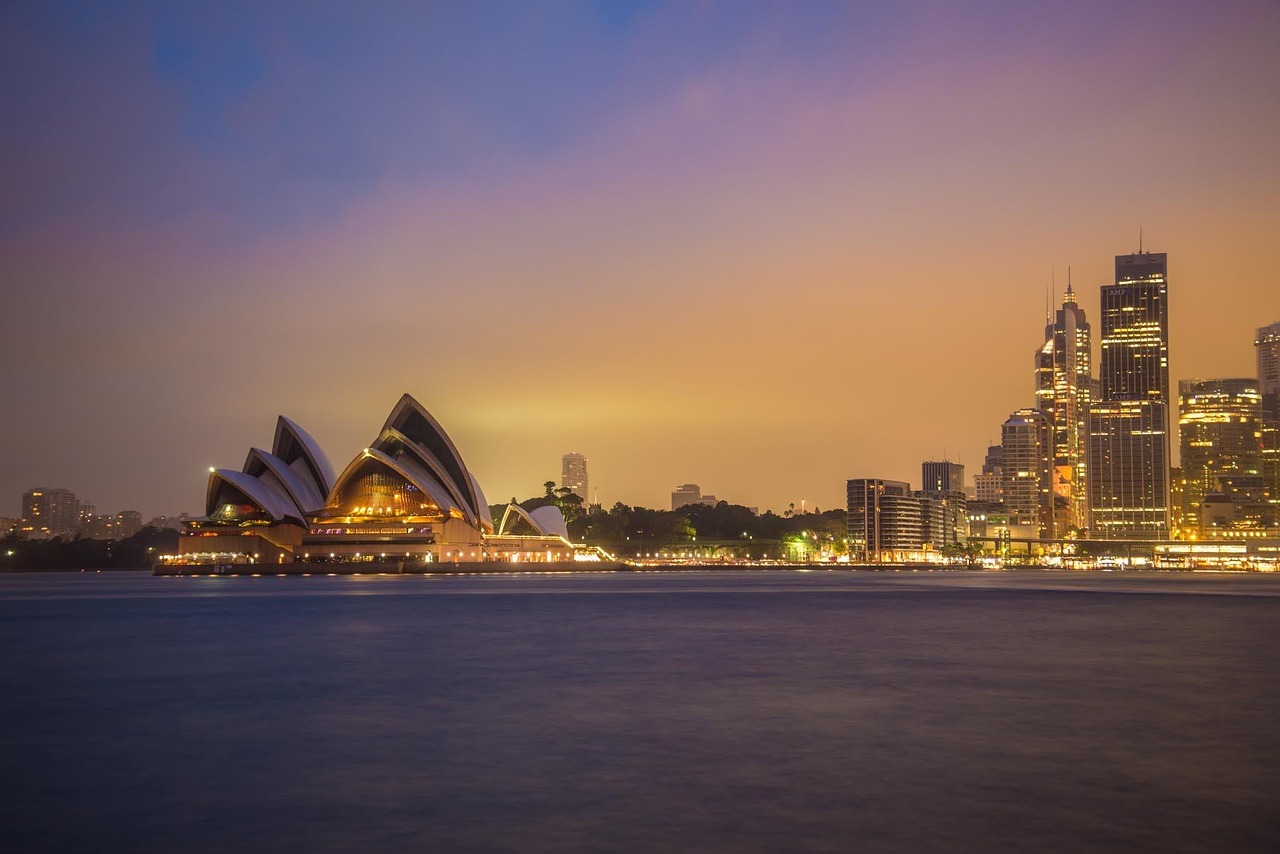 Australia's New Travel Restrictions on Offshore Temporary Visa Holders: What You Need to Know