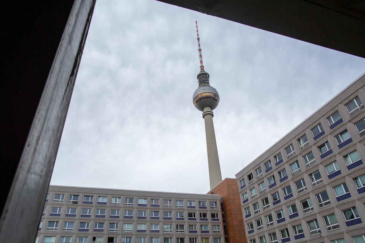 Germany Extends Internal Border Controls Amid Migration and Security Concerns