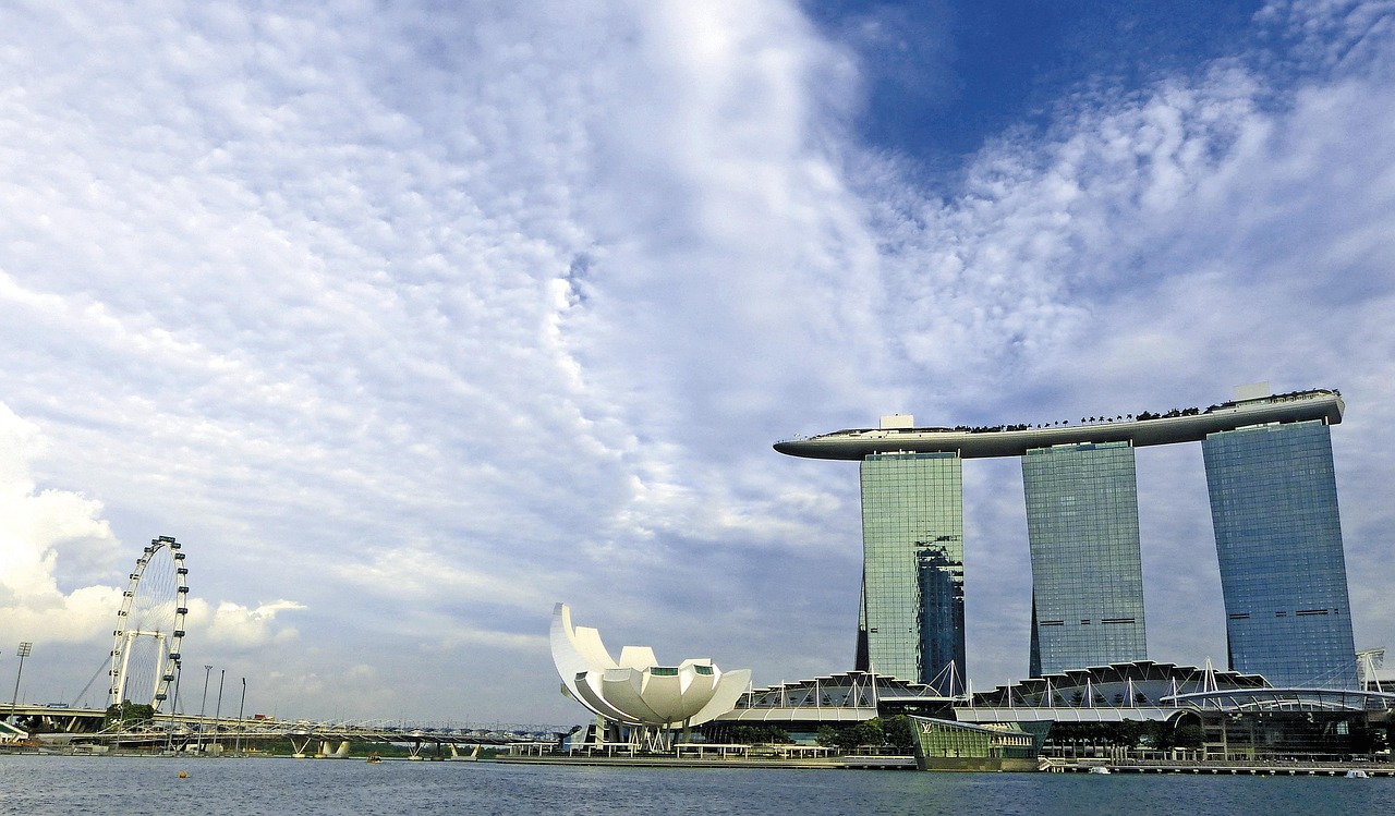 Singapore Battles Surge in Scams: $6.1 Million Lost to Fake ICA and Chinese Official Impersonations