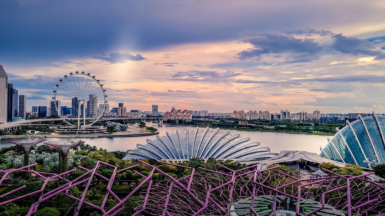 Singapore's Innovative No-Boarding Directive: What It Means for Foreign Travellers