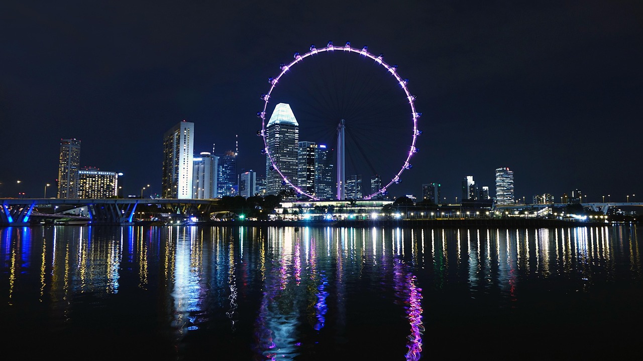 Singapore's Latest Immigration Enforcement: Overstaying Crackdown in F&B Sector