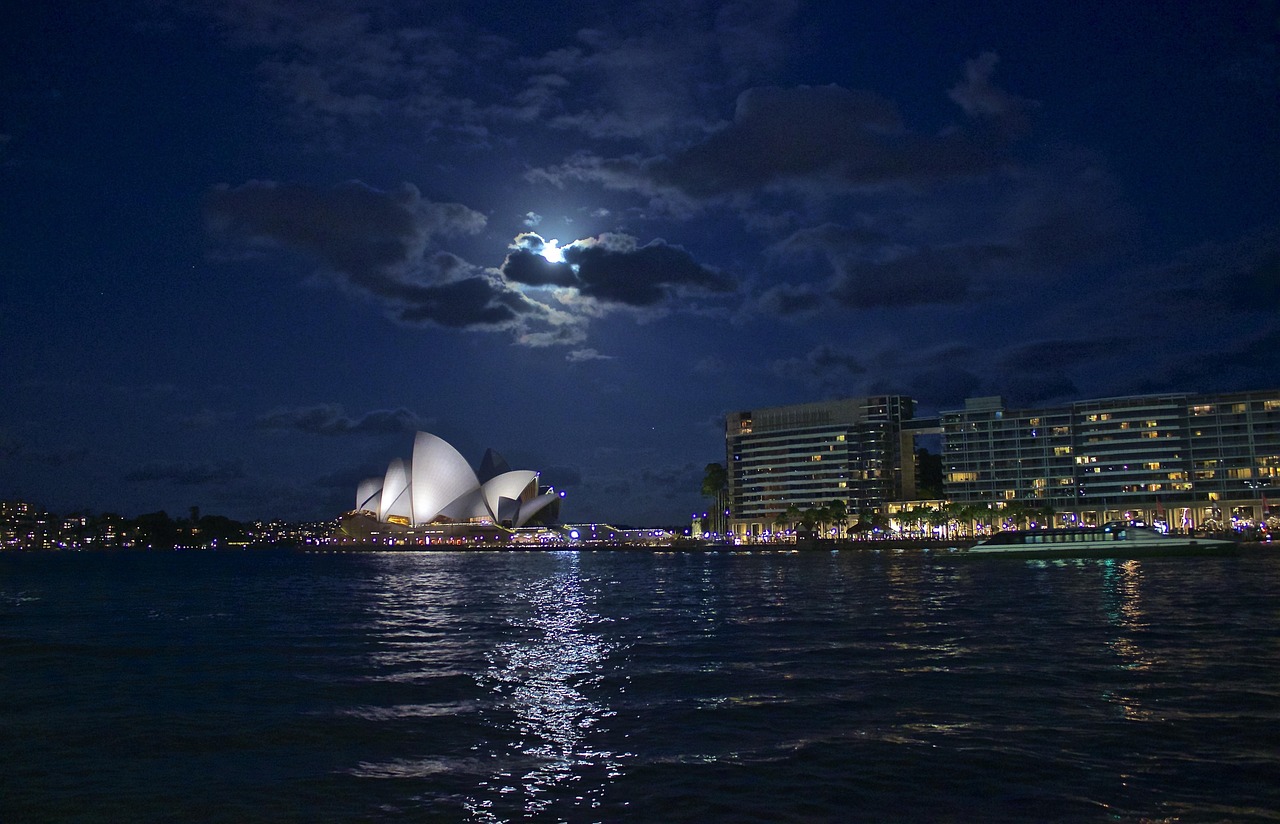 Australia's New Migration Plan: Labor's Bold Move to Salvage the System