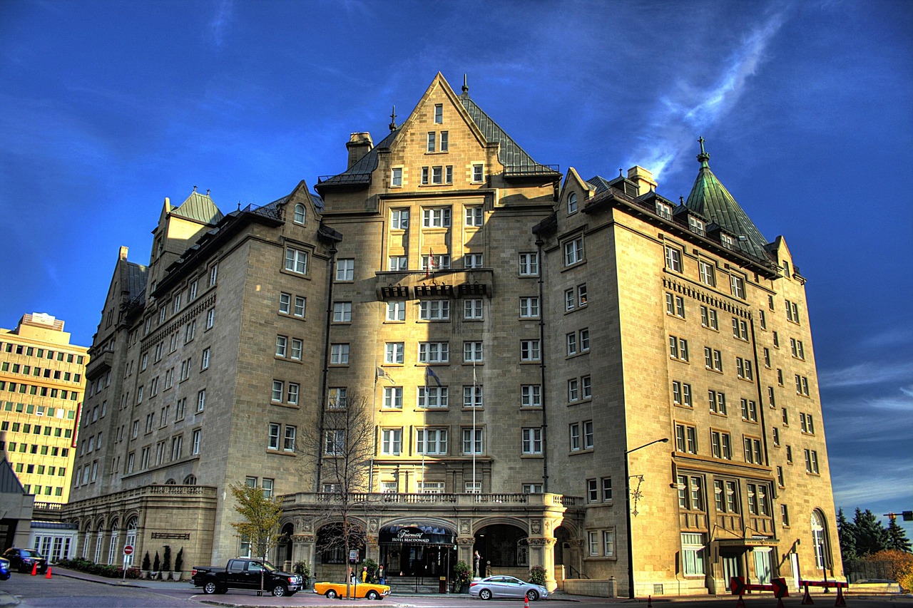 Canada's Bill C-12: A Landmark Overhaul of Asylum and Immigration Compliance