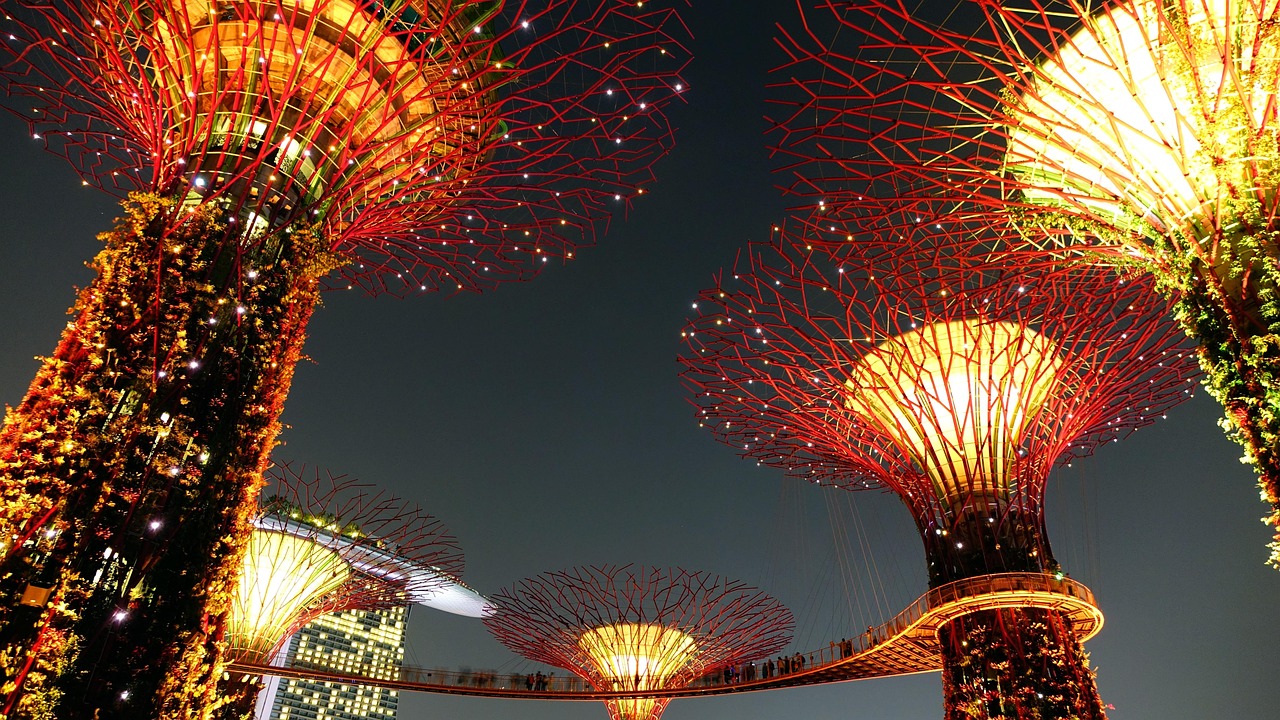Navigating Singapore's Heightened Security Checks: Essential Information for Travelers