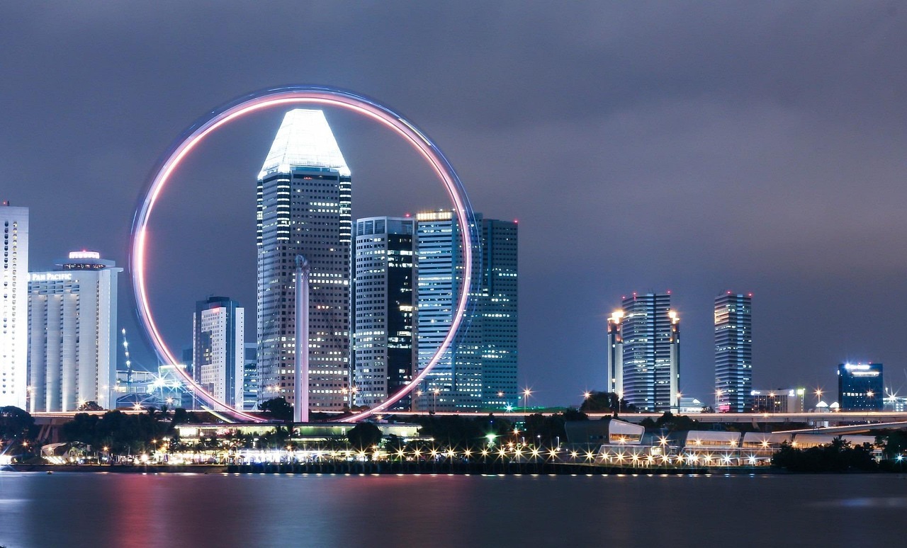 Singapore's Automated In-Vehicle Immigration Clearance: A New Era of Border Efficiency