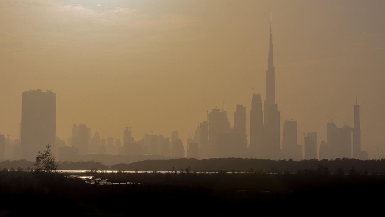 UAE Standardizes Visa-Overstay Fines: What Travelers and Employers Need to Know