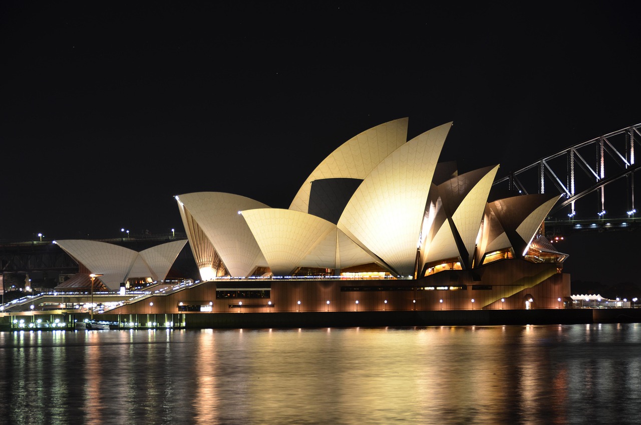 Australia's Opposition Mass-Deportation Proposal Sparks Anxiety Among Indian Students