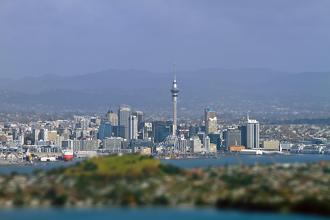New Zealand's Immigration Shake-Up: AEWV Median Wage Increase Set for 2026