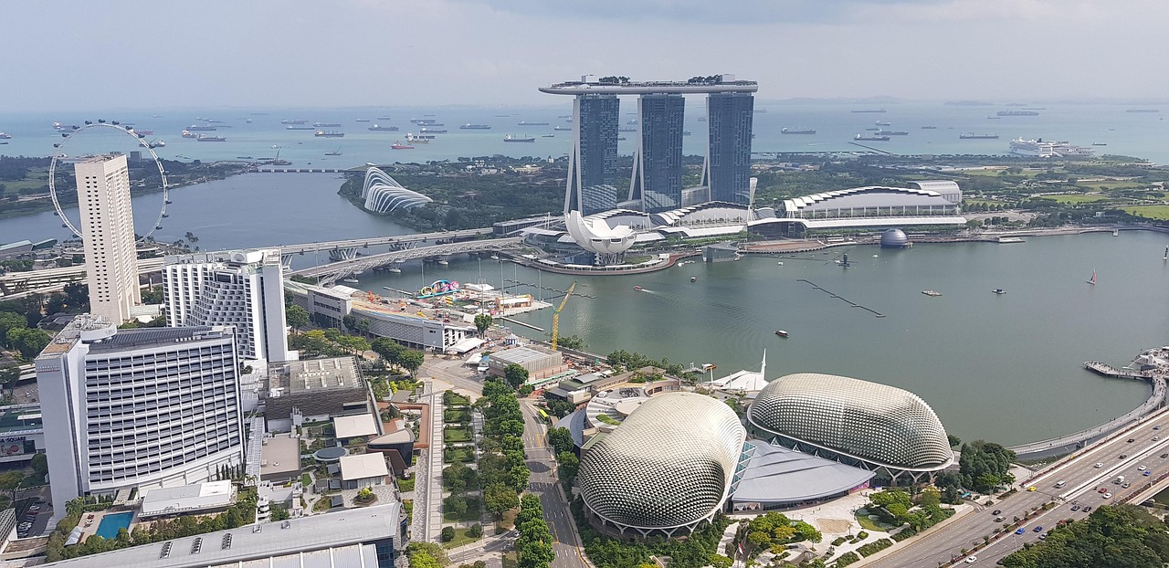 Tightened Security Measures Boost Singapore's Border Control: A 38.3% Rise in Visitor Rejections