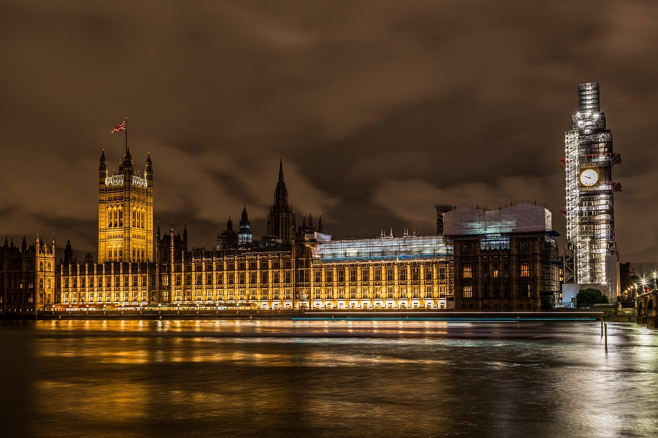 UK Immigration Officer Convicted in Chinese Espionage Case: Implications for National Security