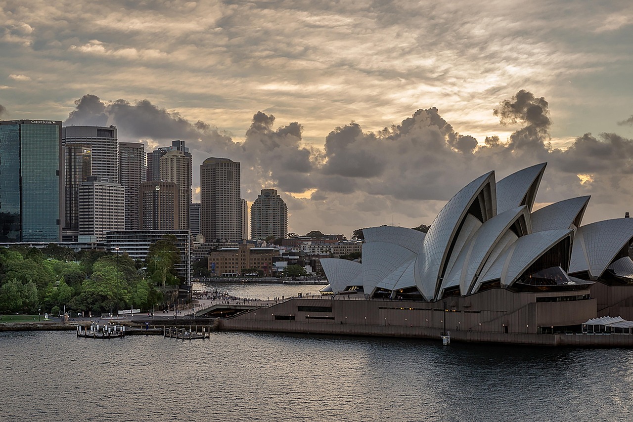 Labor's Skilled Visa Program Critiqued for Family Dominance in Australia