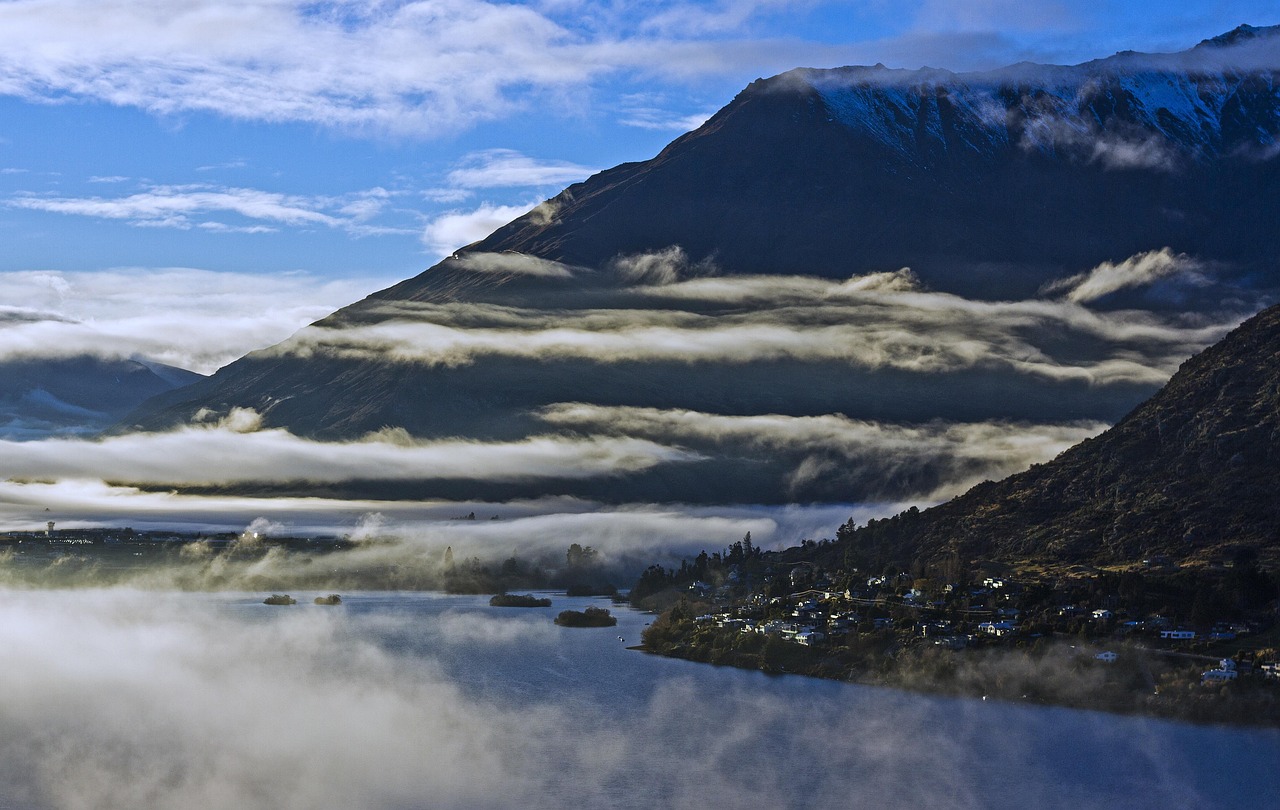 New Zealand's Six-Month Graduate Work Visa: A Game Changer for International Students
