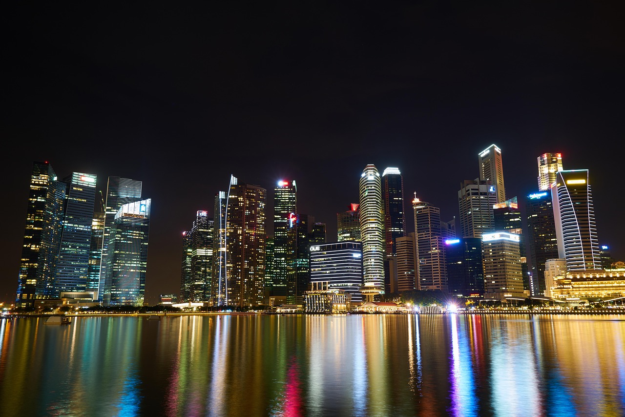 Singapore-Malaysia Digital Immigration System to Revolutionize Border Crossings by 2027