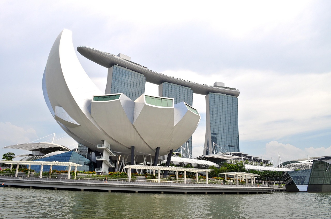 Revolutionary Automated Immigration Clearance Set to Transform Singapore's Land Checkpoints by 2027