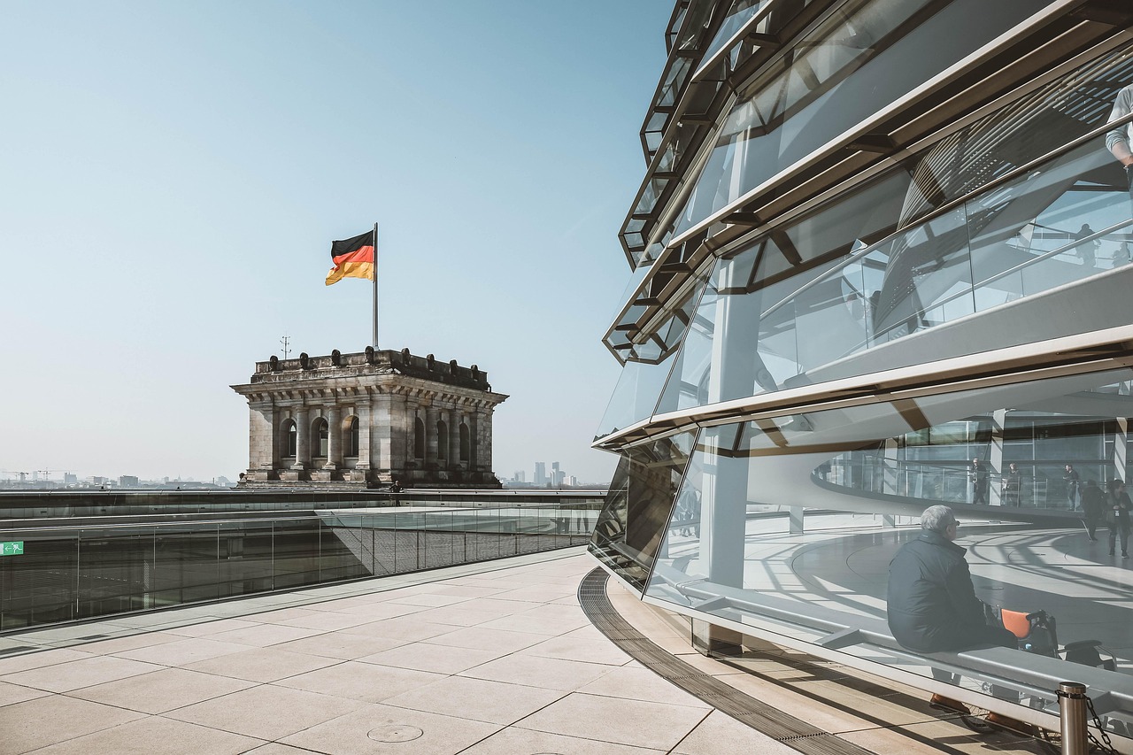 Germany's New Corporate Immigration Laws: What You Need to Know for 2026
