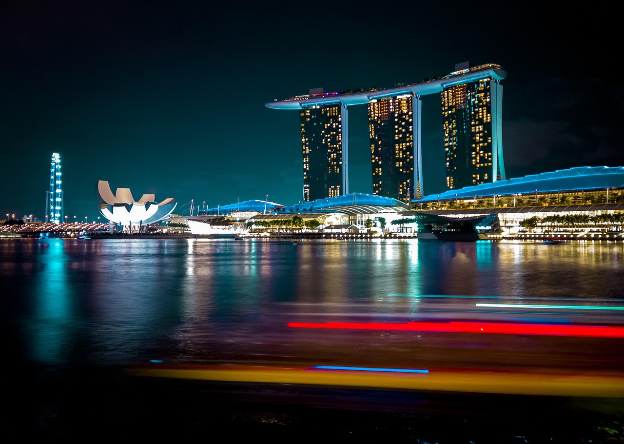 Singapore Strengthens Immigration Control: Over 38% Foreign Visitor Refusals in 2025