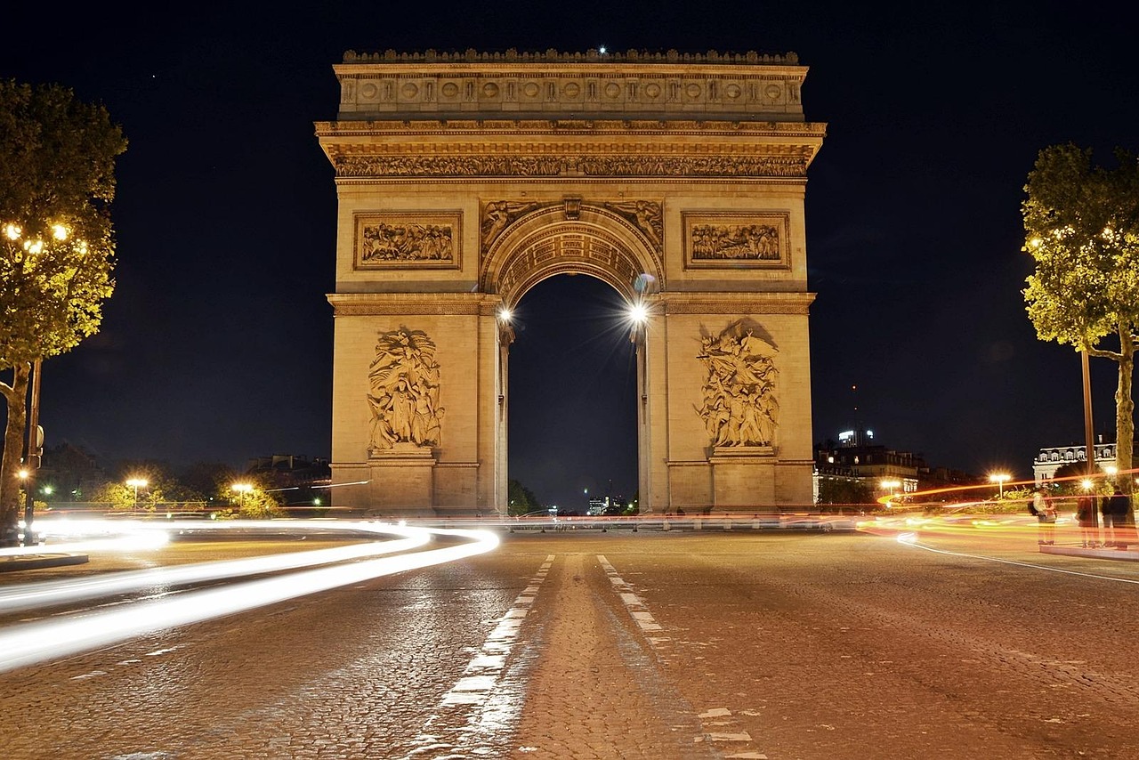 France Eases Immigration Rules: New Opportunities for Skilled Workers Without Degrees