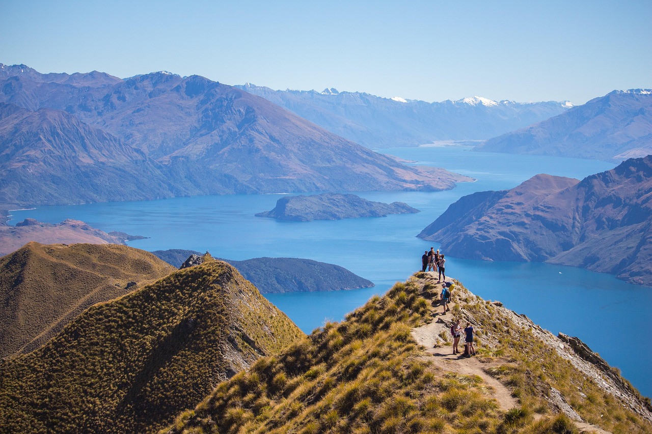 New Zealand's Landmark Golden Visa Property Deal: A Game Changer for Foreign Investment