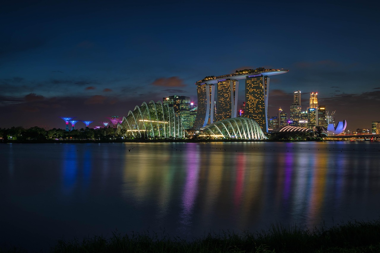 Malaysia Busts Migrant Smuggling Ring Using Singapore as a Transit Hub: Implications for Immigration Policies