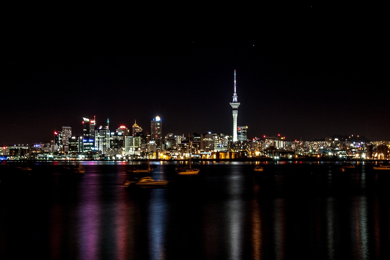 Navigating New Zealand's Stricter English Language Requirements for Work Visa Applicants