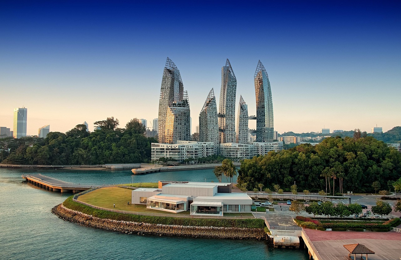 Singapore and Malaysia's Digital Immigration System: A 2027 Border Game Changer