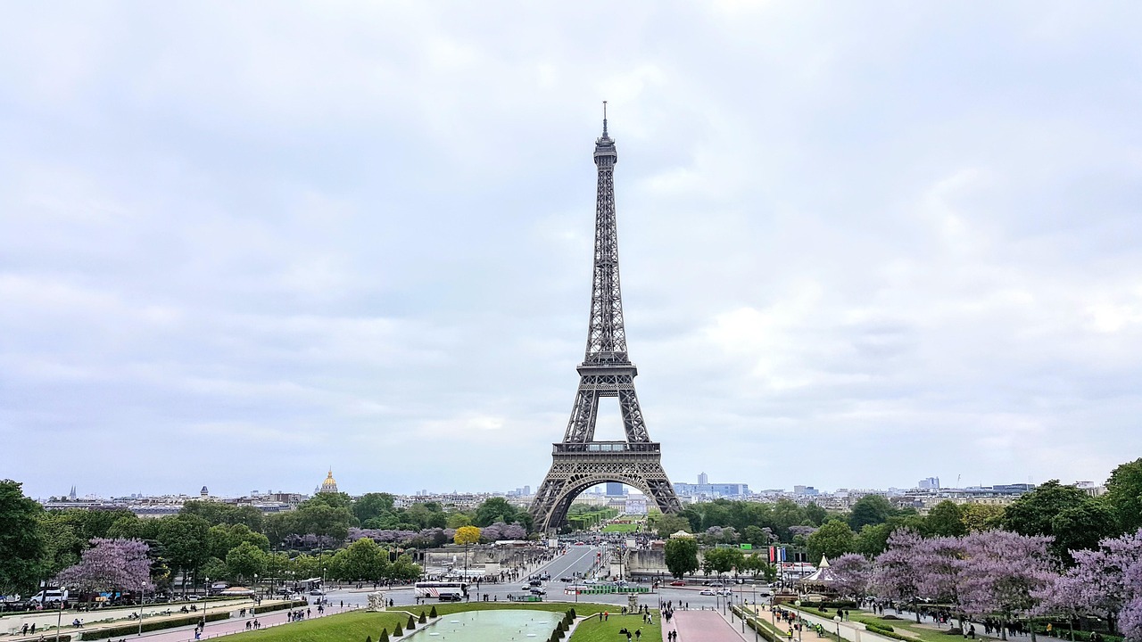 Heartbreak Across Borders: The Detainment of 86-Year-Old French Widow by ICE Sparks Outrage