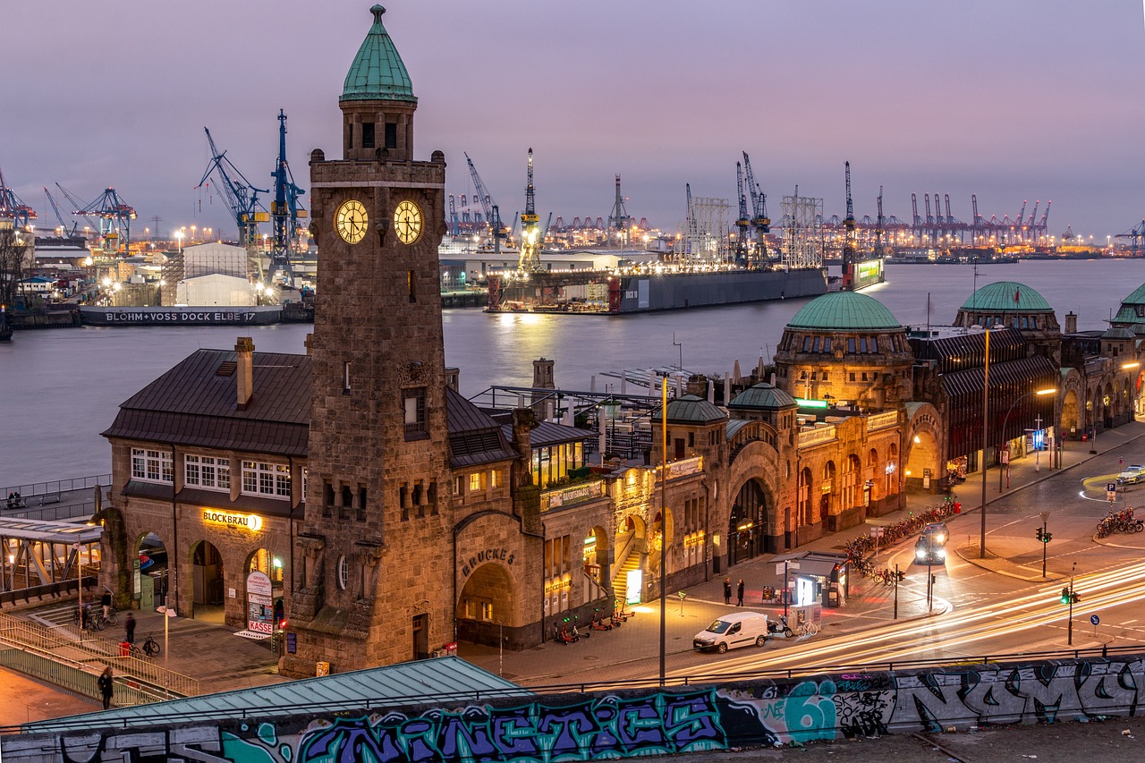Germany's 2026 Immigration Policy Overhaul: A Three-Pillar Approach to Attract Skilled Workers