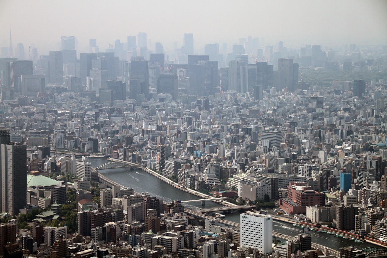 Japan Freezes New Visas for Foreign Restaurant Workers as Quota is Reached