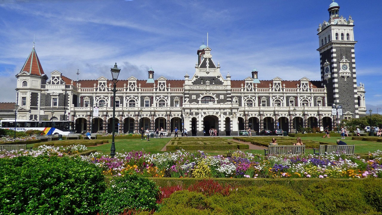 New Zealand's Family Visa Applications Go Digital: What You Need to Know
