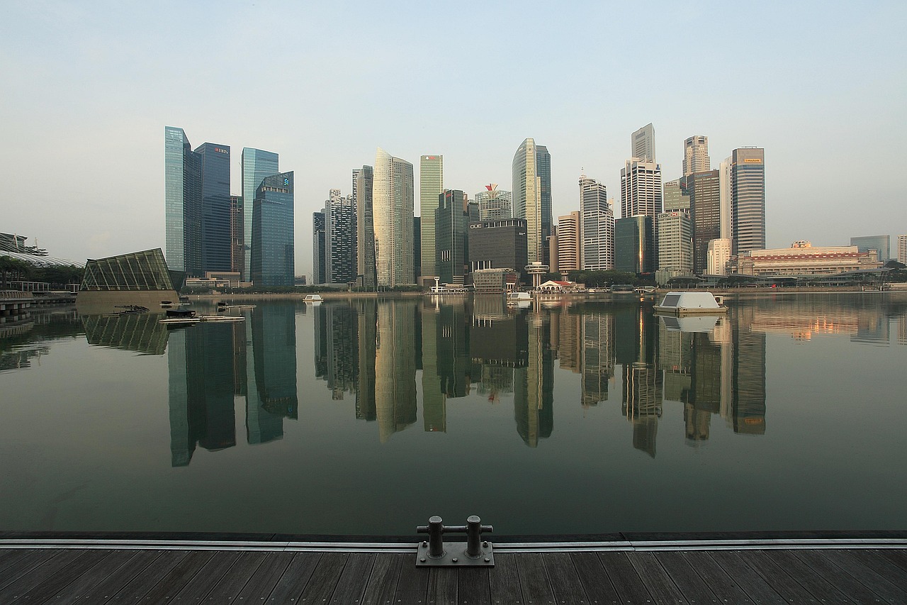 Singapore's Immigration Alert: Man Caught at Changi Airport 24 Years After Fleeing Justice