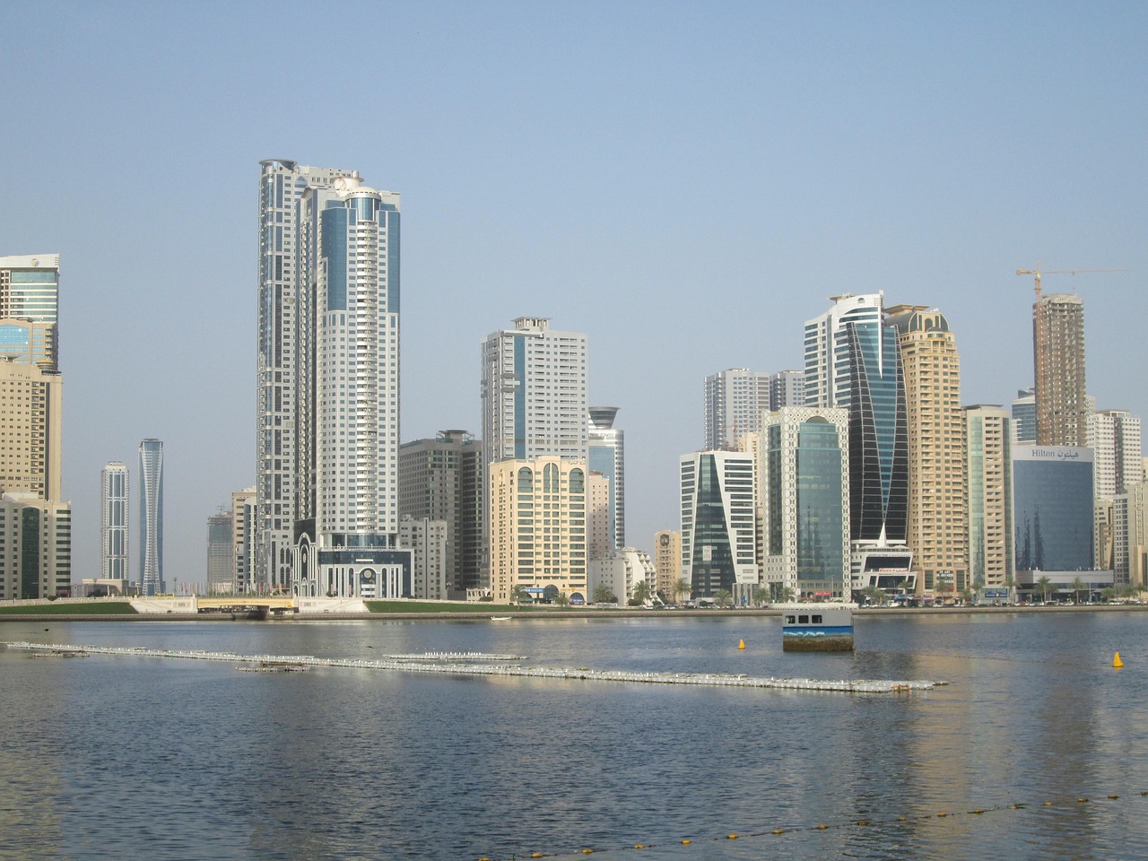 UAE Enforces New Wage Protection System: What Employers and Expats Need to Know