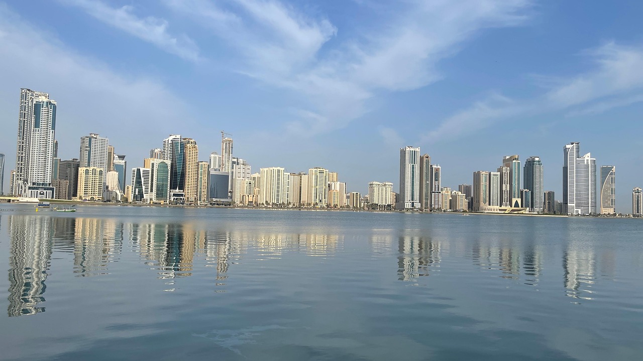 UAE Implements Entry Restrictions and Visa Suspension Amid Ebola Outbreak