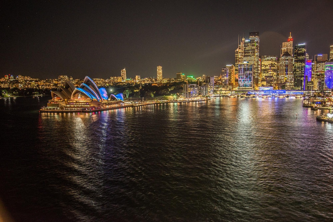 Australia's Daily Migration Surge Under Albanese Government: What It Means for Immigration Policy
