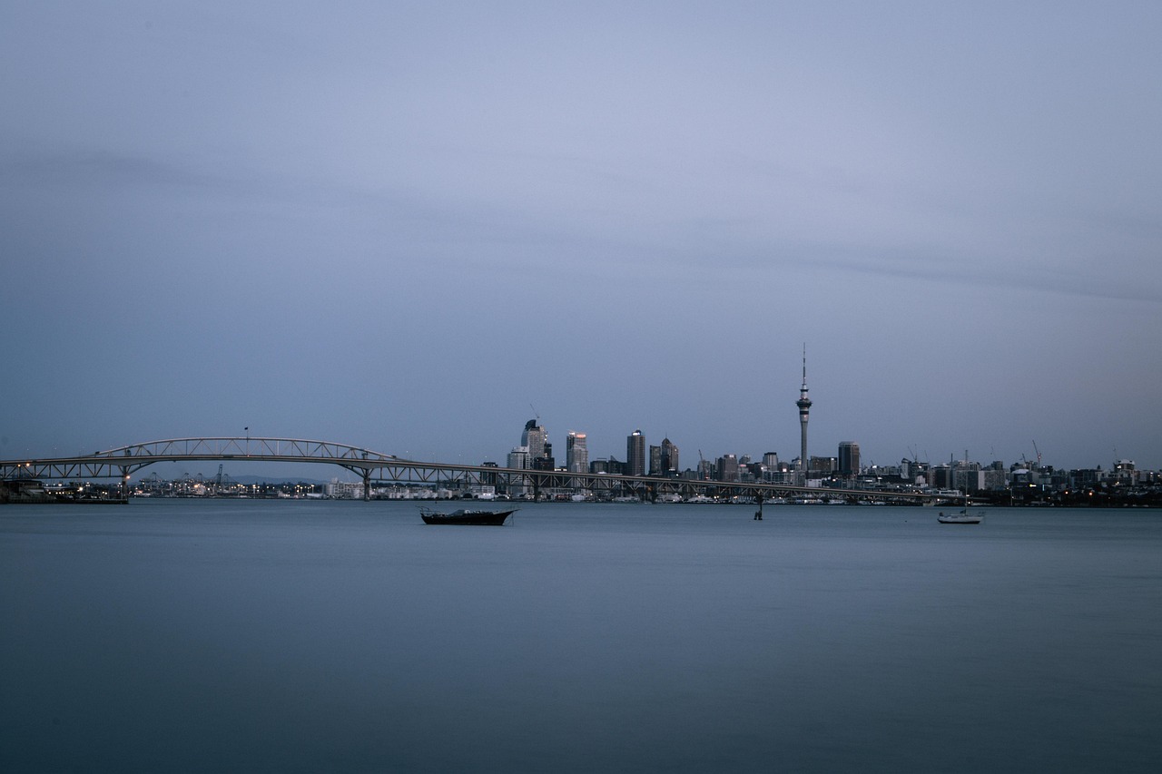 Immigration NZ's $35 Million Biometric IT Project Debacle: What Went Wrong?