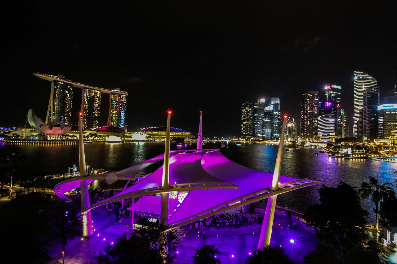Navigating Job Insecurities and Immigration: Singapore's Urgent Call for Honest Dialogues