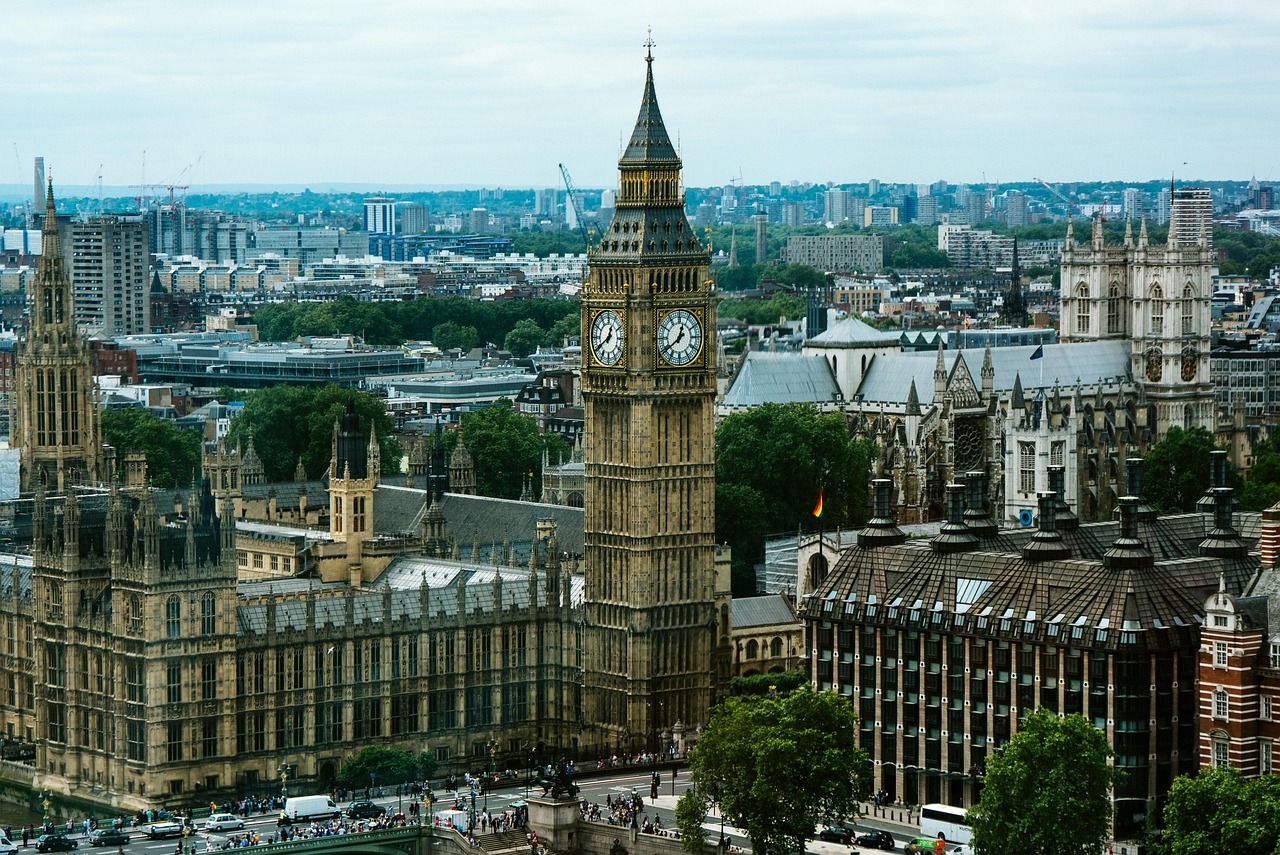 UK Launches Safer Immigration Advice System with Nationwide Campaign