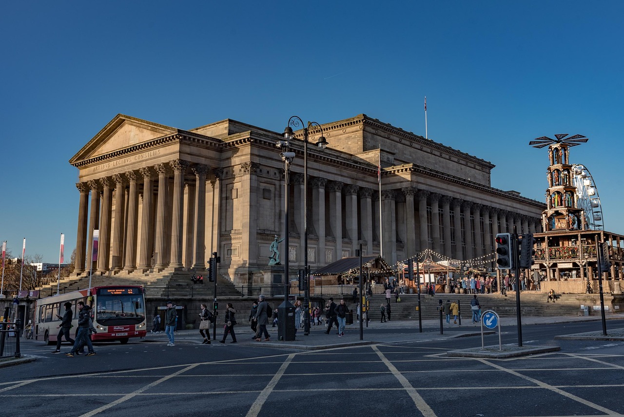 UK's Landmark Move: Changing Article 8 of the ECHR and Its Impact on Immigration
