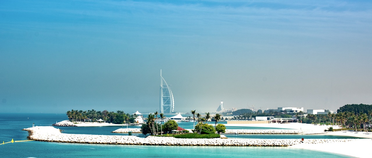 UAE's End-to-End Digital Visa Processing: A Game-Changer for Immigration