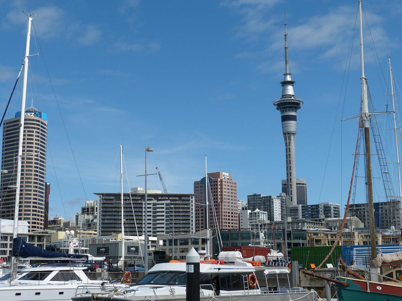 India–New Zealand FTA Enhances Immigration with 5,000 New Work Visas