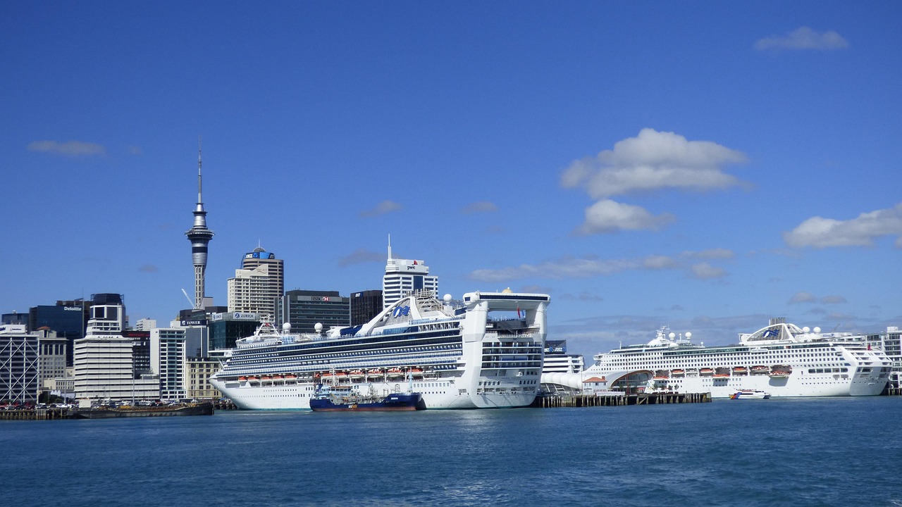 Understanding New Residence Rules for Migrants' Parents in New Zealand
