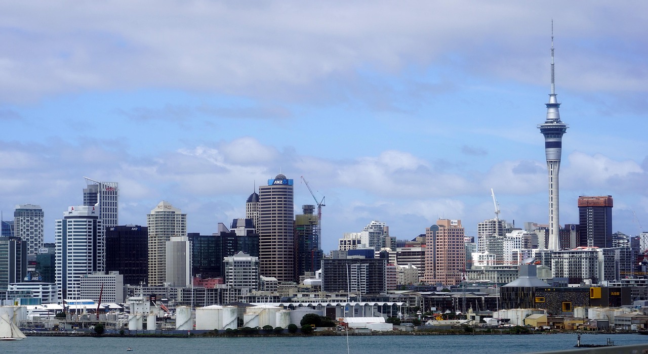 New Zealand's Potential Immigration Rule Changes for Indian Nationals: What It Means for Bilateral Ties