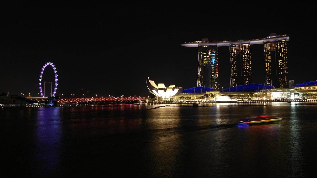 Singapore to Revolutionize Border Security with Automated Immigration Clearance by 2027