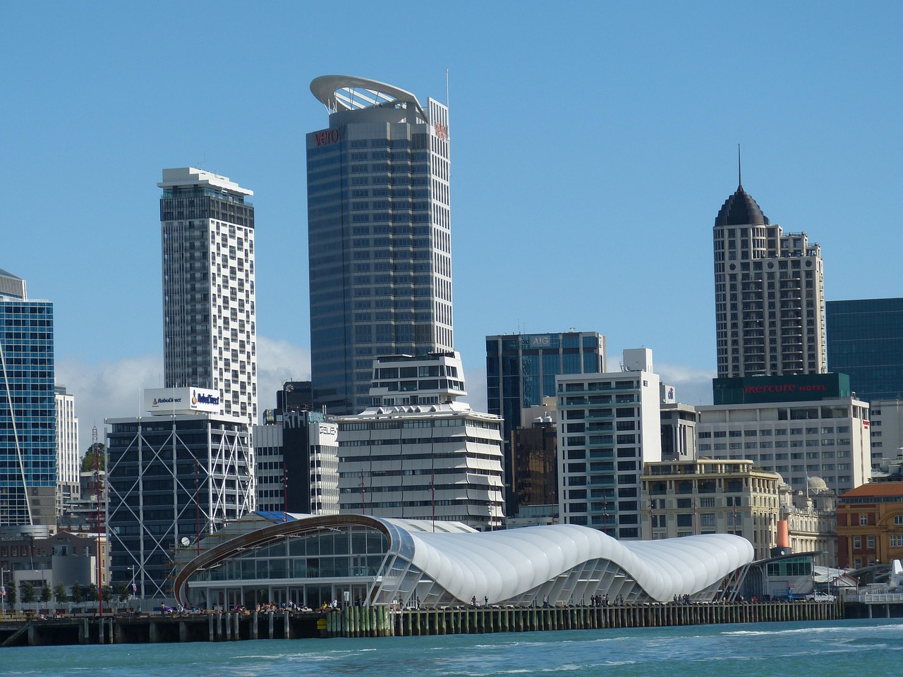 New Zealand's Digital Visa Transformation: A Game-Changer for Global Travel