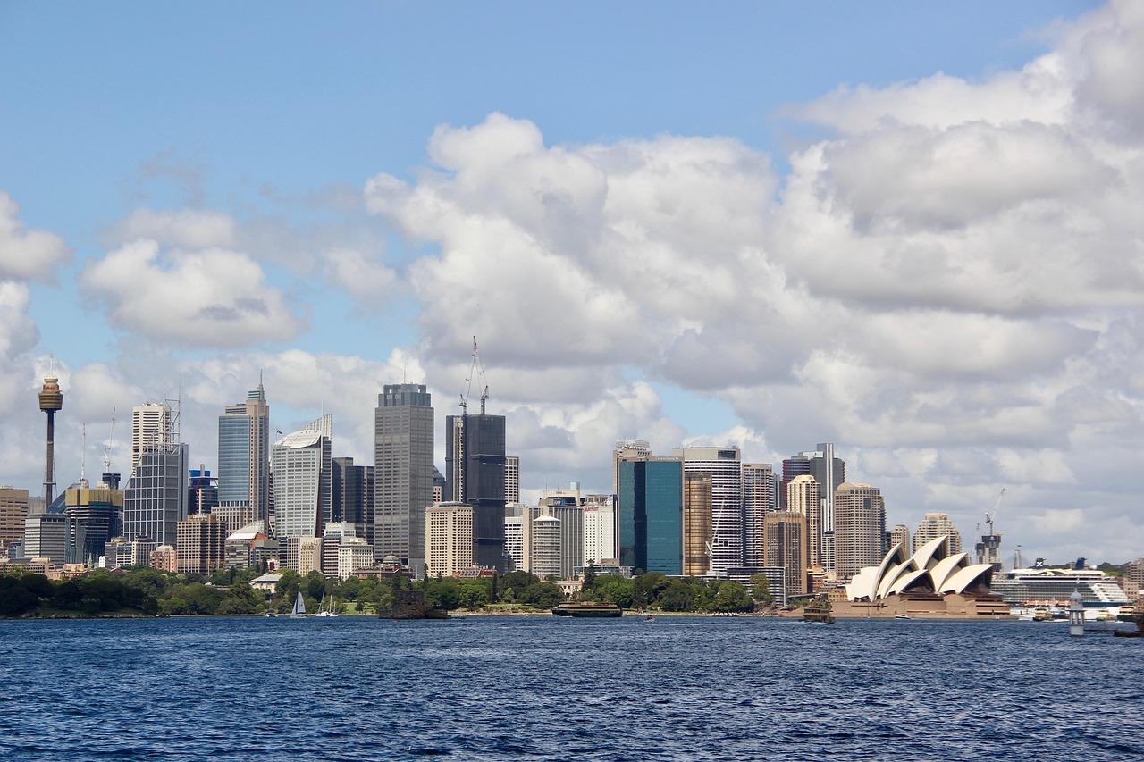 Australia Squeezes Dependant Visas: What It Means for International Students