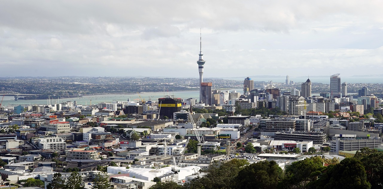 New Zealand's Digital Leap: Online Visa Applications Revolutionize Immigration