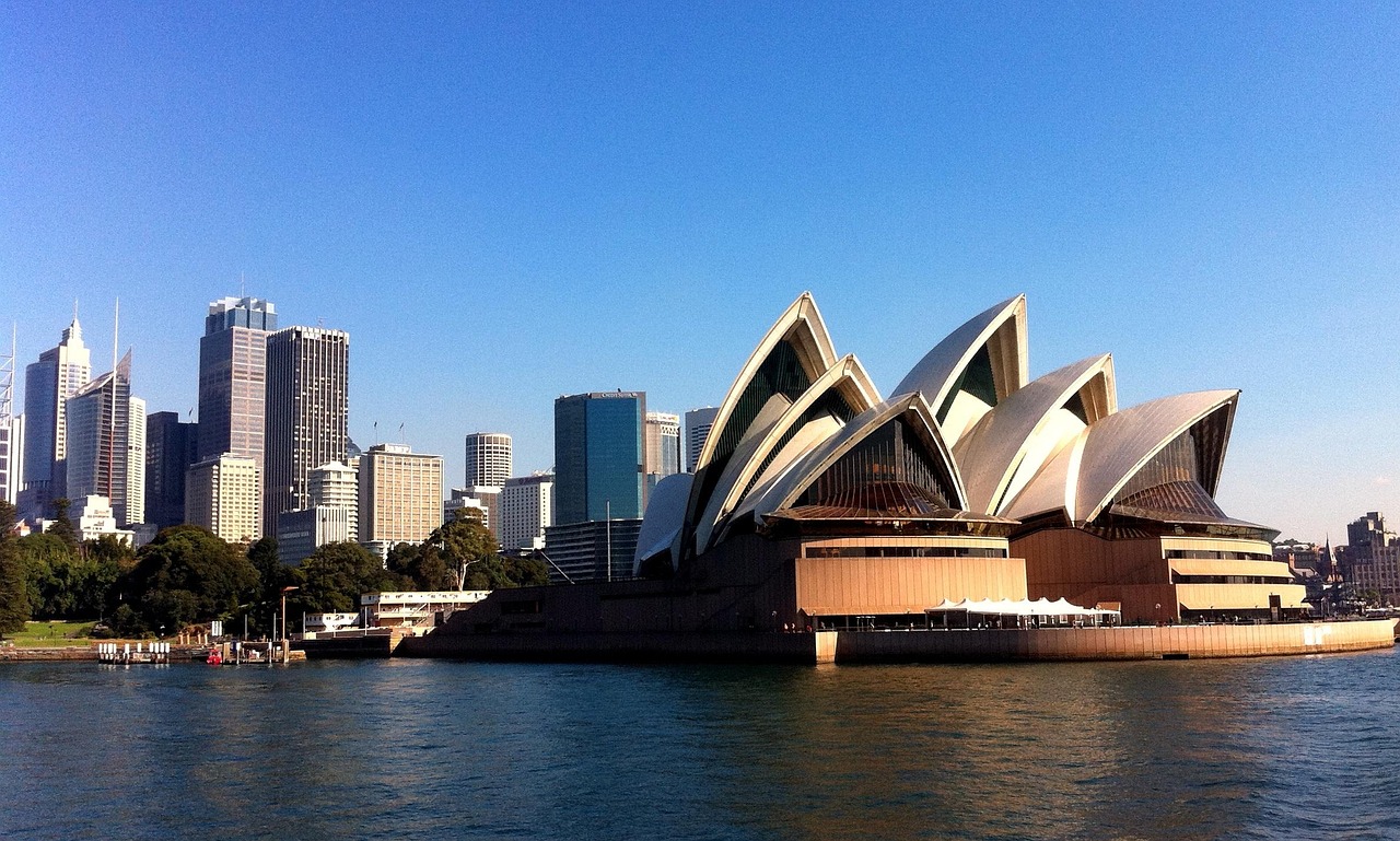 Australia's Digital Passenger Declaration Card: A New Era in Travel Convenience