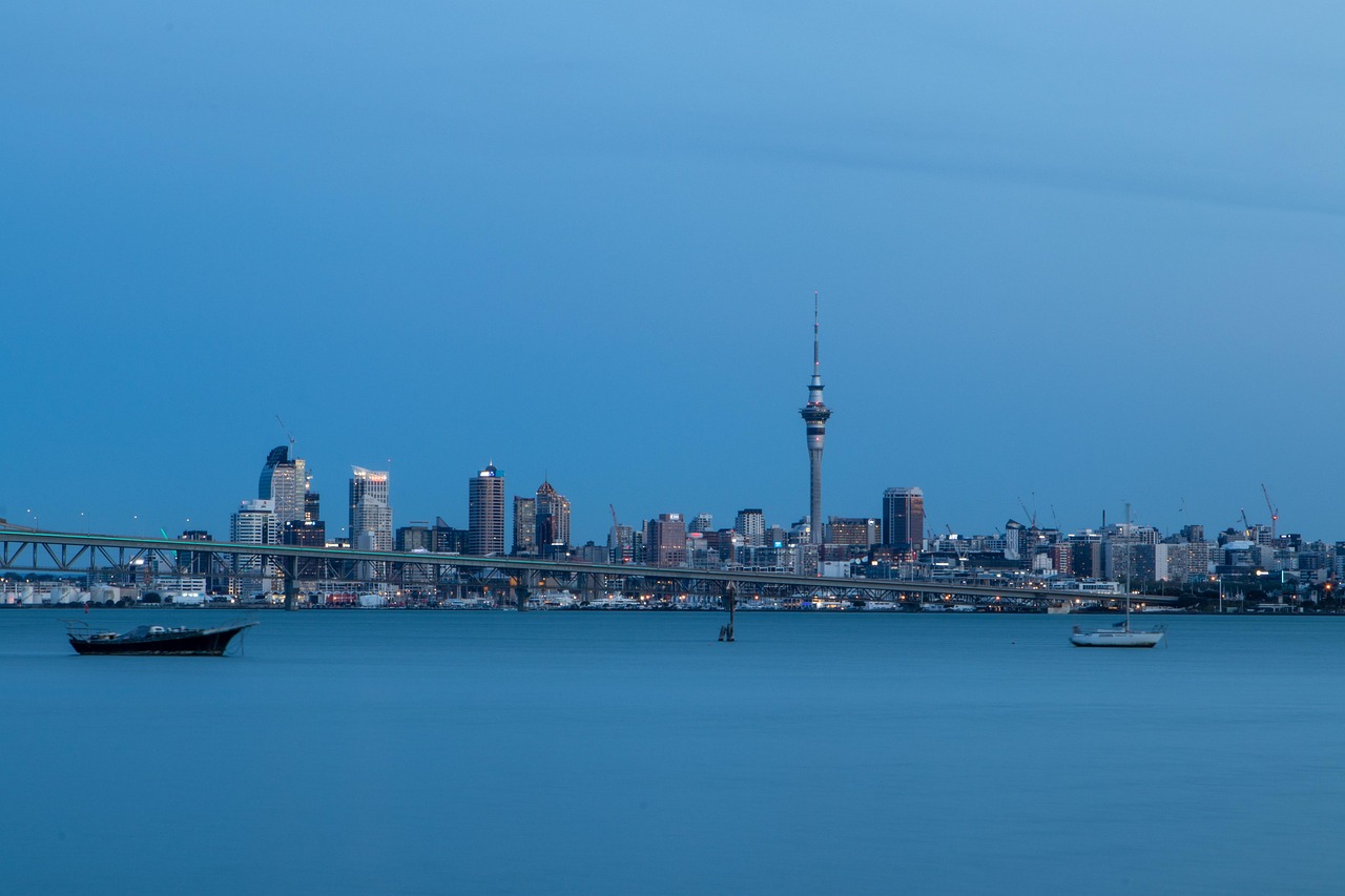 Immigration NZ's $33M Biometrics Debacle: A Case Study in Government Oversight Failures